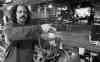 joe bryska / winnipeg free press
Pyramid Cabaret manager Bruce Waterman is back in business. The club�s owner said the city used high-pressure hot water to clear the frozen pipes, but the city denies that.
