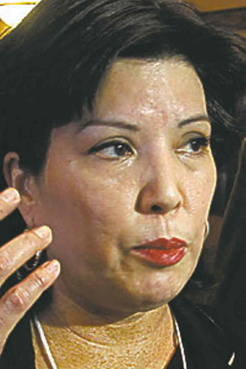 Coleen Rajotte