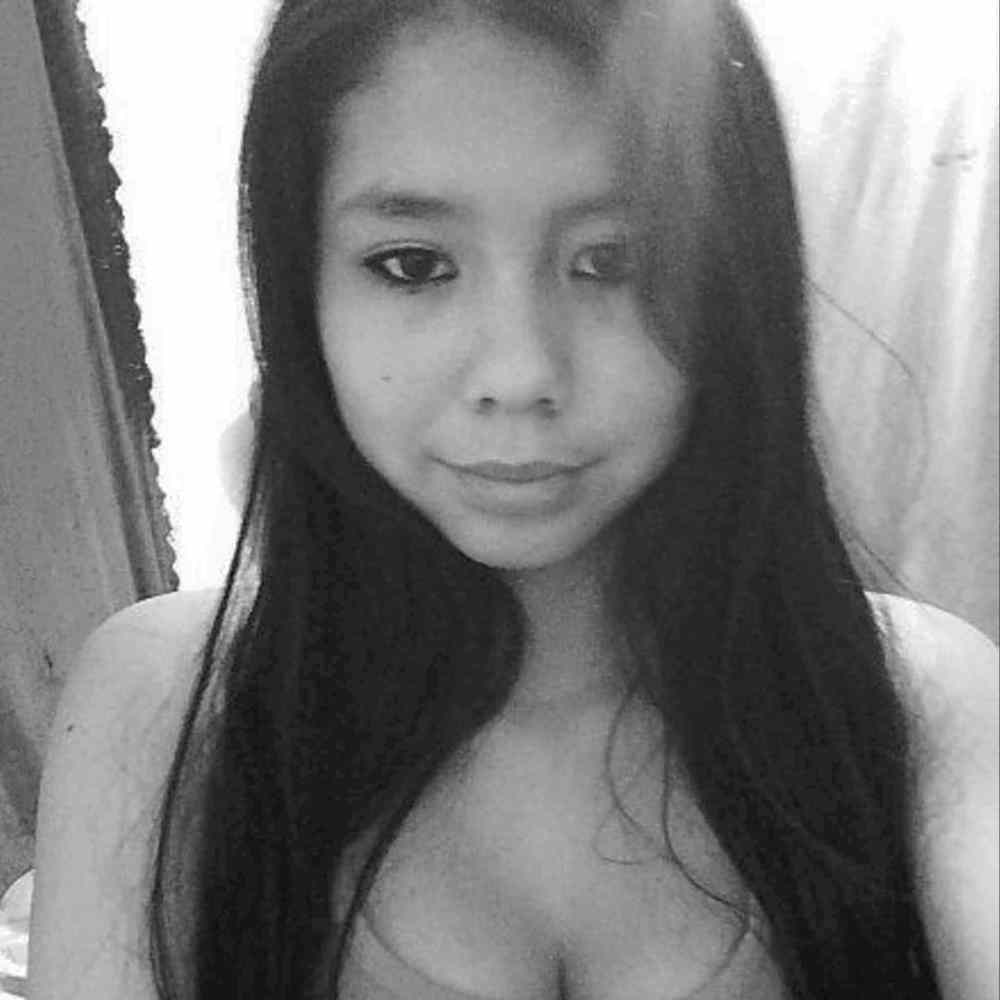 Facebook photo
Tina Fontaine