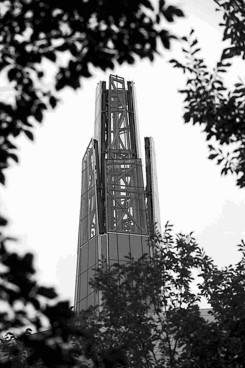 Winnipeg Free Press
Canadian Museum for Human Rights