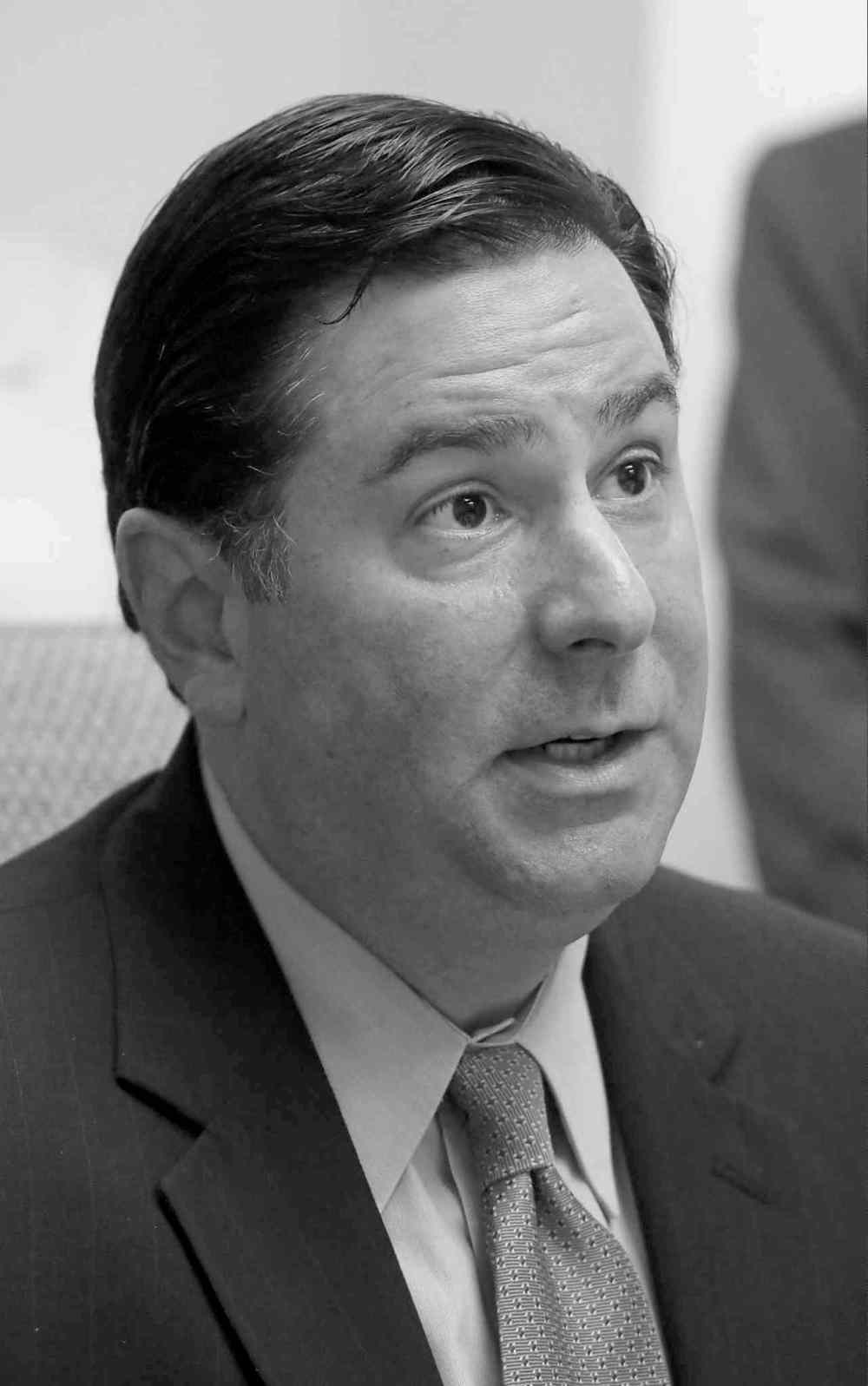 The Associated Press
Pittsburgh Mayor Bill Peduto