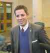 Mayor Brian Bowman