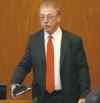 Phil Sheegl: Resigned in October 2013