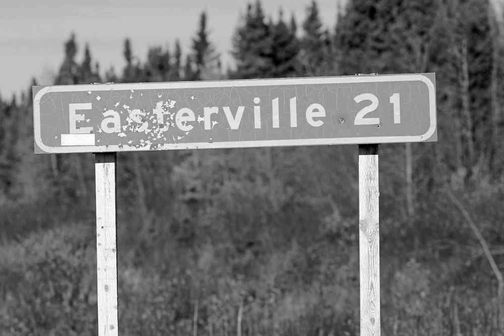 Delia Chartier said her and her daughter�s plans for rebuilding after the 18-month sentence ends include leaving the northern Manitoba community.