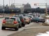 BORIS MINKEVICH / WINNIPEG FREE PRESS FILES
The Waverley underpass project will ease traffic flow at Waverley near Taylor.