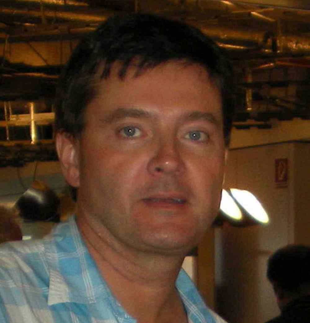 File photo
Randy Raymond Allan