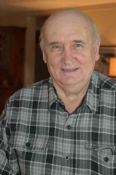 DANIEL BAHUAUD PHOTO
Normand Boisvert: “La Loi Thornton a eu pour résultat d’encourager un sentiment de honte parmi de nombreux francophones. Certains ont perdu la langue parce qu’ils ne la voulaient plus. Ils se sont assimilés pour ne pas se démarquer des autres.”