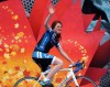 Fred Chartrand / Canadian Press files
Olympic athlete Clara Huges has long talked about her own struggle with depression, and fractured teenage years that were saved by sport.