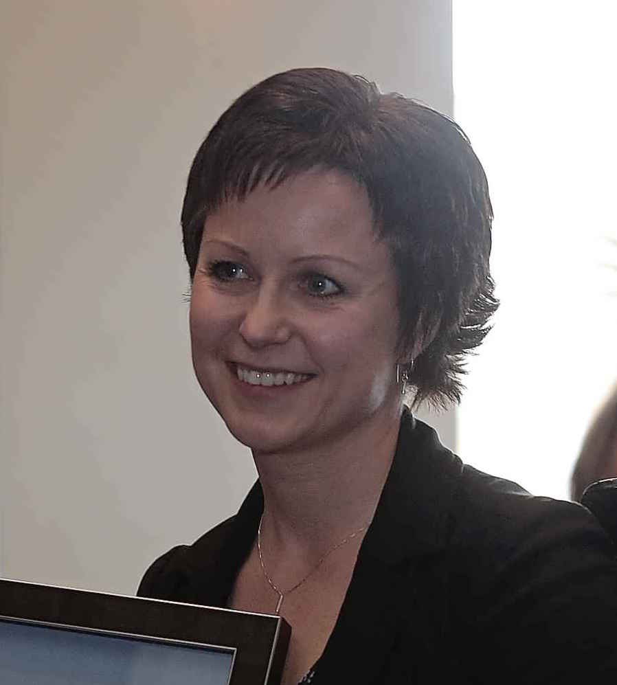 Bruce Bumstead / Brandon Sun Files
Barb Temmerman, executive director of the Manitoba College of Social Workers says her organization doesn't want the confidentiality provision to stand in the way of a social worker being able to be accountable to the college.