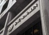 The head office of SNC Lavalin are seen Thursday, February 19, 2015 in Montreal. THE CANADIAN PRESS/Ryan Remiorz