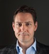 Michael Kovrig is shown in this undated handout photo. A former Canadian diplomat has been arrested in China, according to media reports and the international think tank he works for. International Crisis Group says it's aware of reports that its North East Asia senior adviser Michael Kovrig has been detained. THE CANADIAN PRESS/HO - International Crisis Group