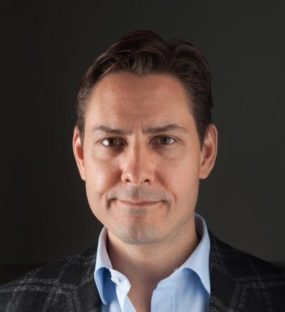 Michael Kovrig is shown in this undated handout photo. A former Canadian diplomat has been arrested in China, according to media reports and the international think tank he works for. International Crisis Group says it's aware of reports that its North East Asia senior adviser Michael Kovrig has been detained. THE CANADIAN PRESS/HO - International Crisis Group