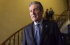 Manitoba Premier Brian Pallister has produced evidence that he has, after a year of controversy on the subject, paid a luxury tax he owed on his vacation home in Costa Rica. (Paul Chiasson / The Canadian Press files)