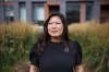 Small Business Minister Mary Ng poses for a portrait in Toronto on September 6, 2018. Ng says the departures of Jody Wilson-Raybould and Jane Philpott from Trudeau's cabinet table do not have an impact on the Liberal government's feminist agenda.THE CANADIAN PRESS/Cole Burston