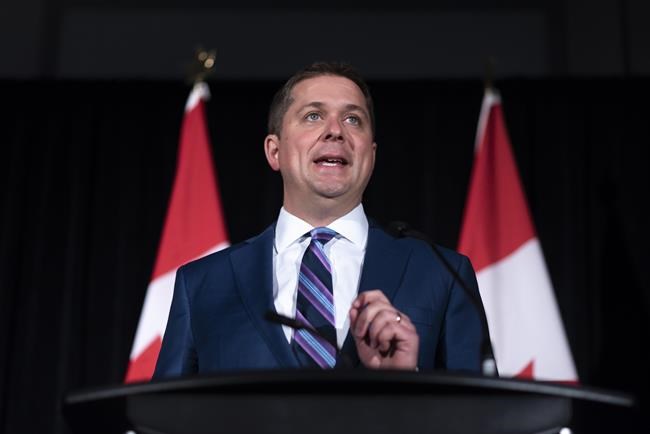 The Liberals and Conservatives are expressing no enthusiasm for trying to secure the release of British-Canadian Jack Letts, dubbed