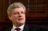 Adrian Wyld / THE CANADIAN PRESS
Canadian Prime Minister Stephen Harper.