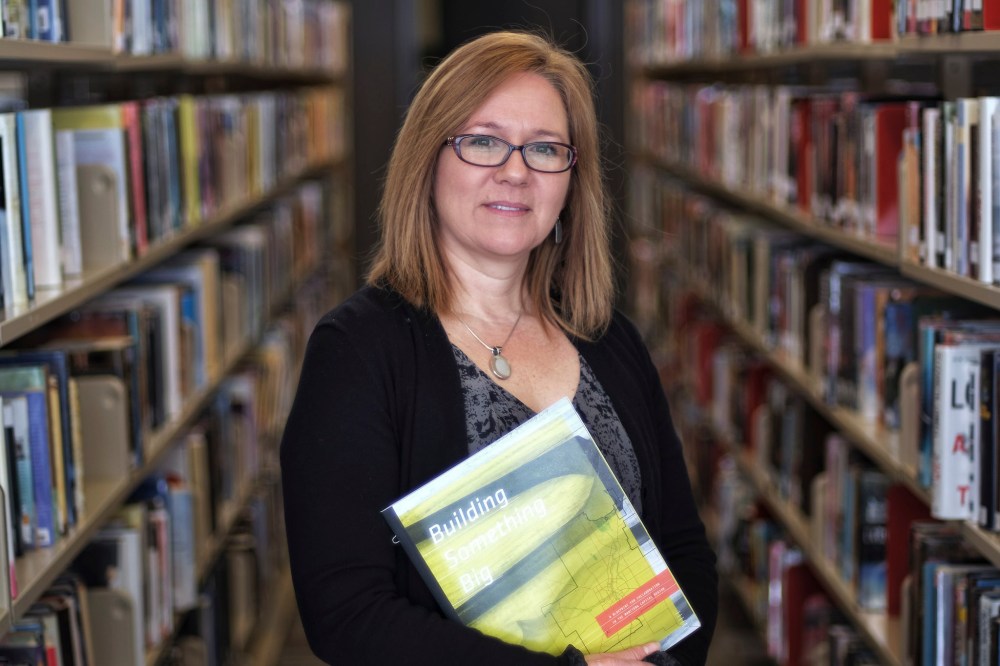 The recently opened Gaynor Family Regional Library is a unique Capital Region partnership between Selkirk, St. Andrews and St. Clements and also received an $1.5 Million donation from the Gaynor family.