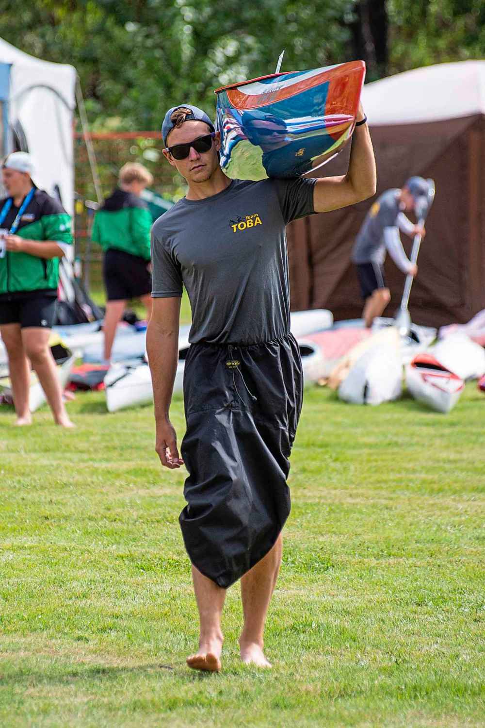 SPORT MANITOBA