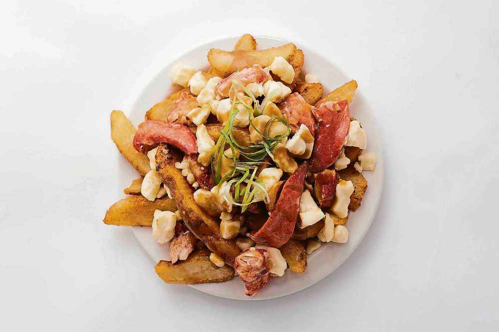At the Poutine Cup, local restaurants will compete for tasters’ votes. (Supplied)