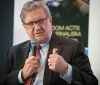 Melissa Tait / Winnipeg Free Press Files
Dr. Lloyd Axworthy, University of Winnipeg President,