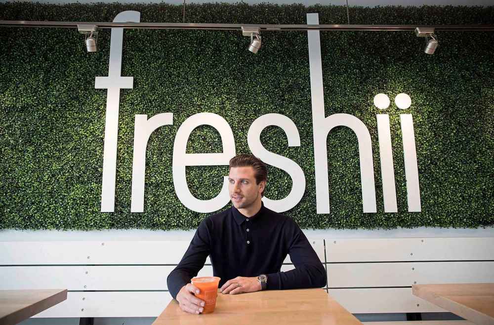 Matthew Corrin (Darryl Dyck / Canadian Press files)