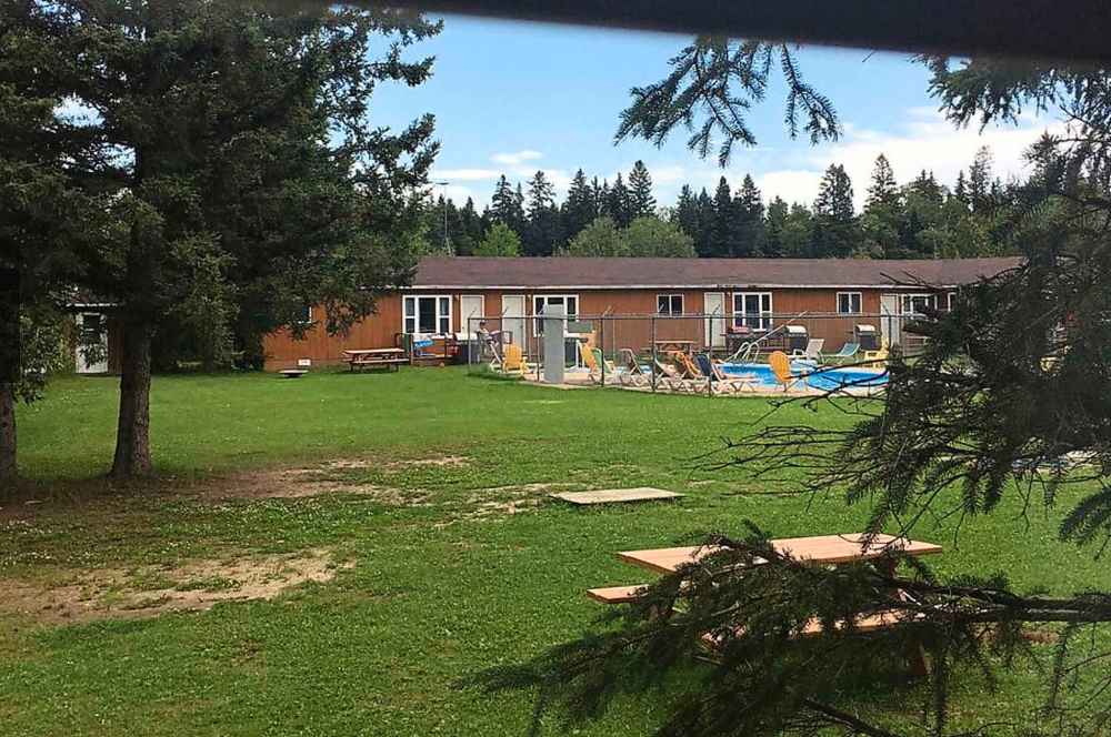 TRIPADVISOR.CA
The owner of Buffalo Resorts in Riding Mountain National Park has been hit with a total of $3,600 worth of fines in bylaw court.