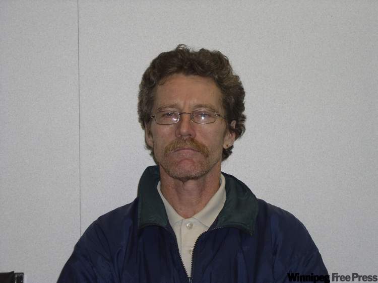 Ian MacDonald