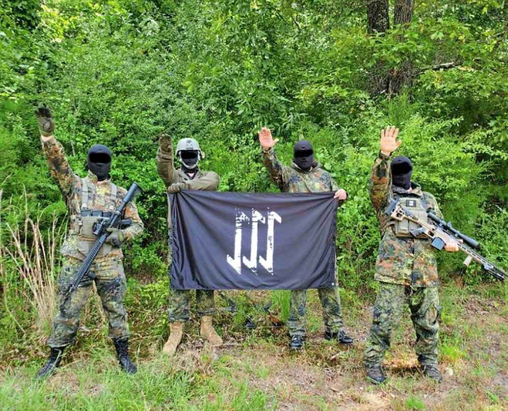 Homegrown hate: Coverage of a neo-Nazi recruiter in Winnipeg