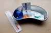 THE CANADIAN PRESS/Chad Hipolito
An injection kit for clients at a safe injection site in Victoria, B.C.