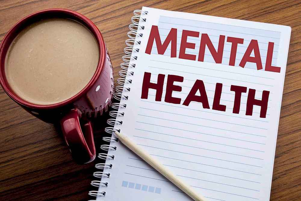 Manitobans with mental illness face various challenges, including public stigma, an often complex framework of supports for mental health care and a shortage of mental health specialists. (Artur Szczybylo / Dreamstime files)