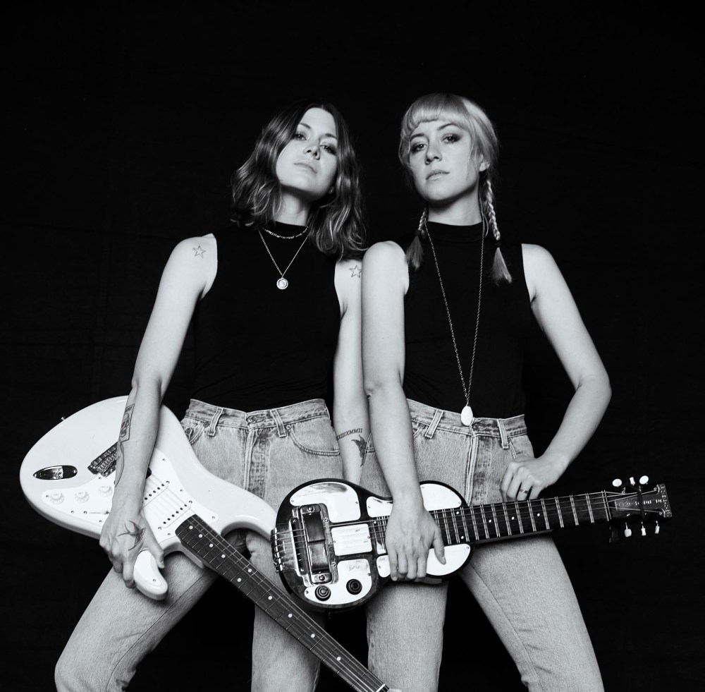 Larkin Poe