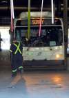 BORIS MINKEVICH / WINNIPEG FREE PRESS FILES
Mayor Brian Bowman seems unconcerned taxpayers are on the hook for overtime costs at Winnipeg Transit and won't reveal a plan to fix the problem.