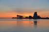 ALEX DE VRIES-MAGNIFICO
Port of Churchill
