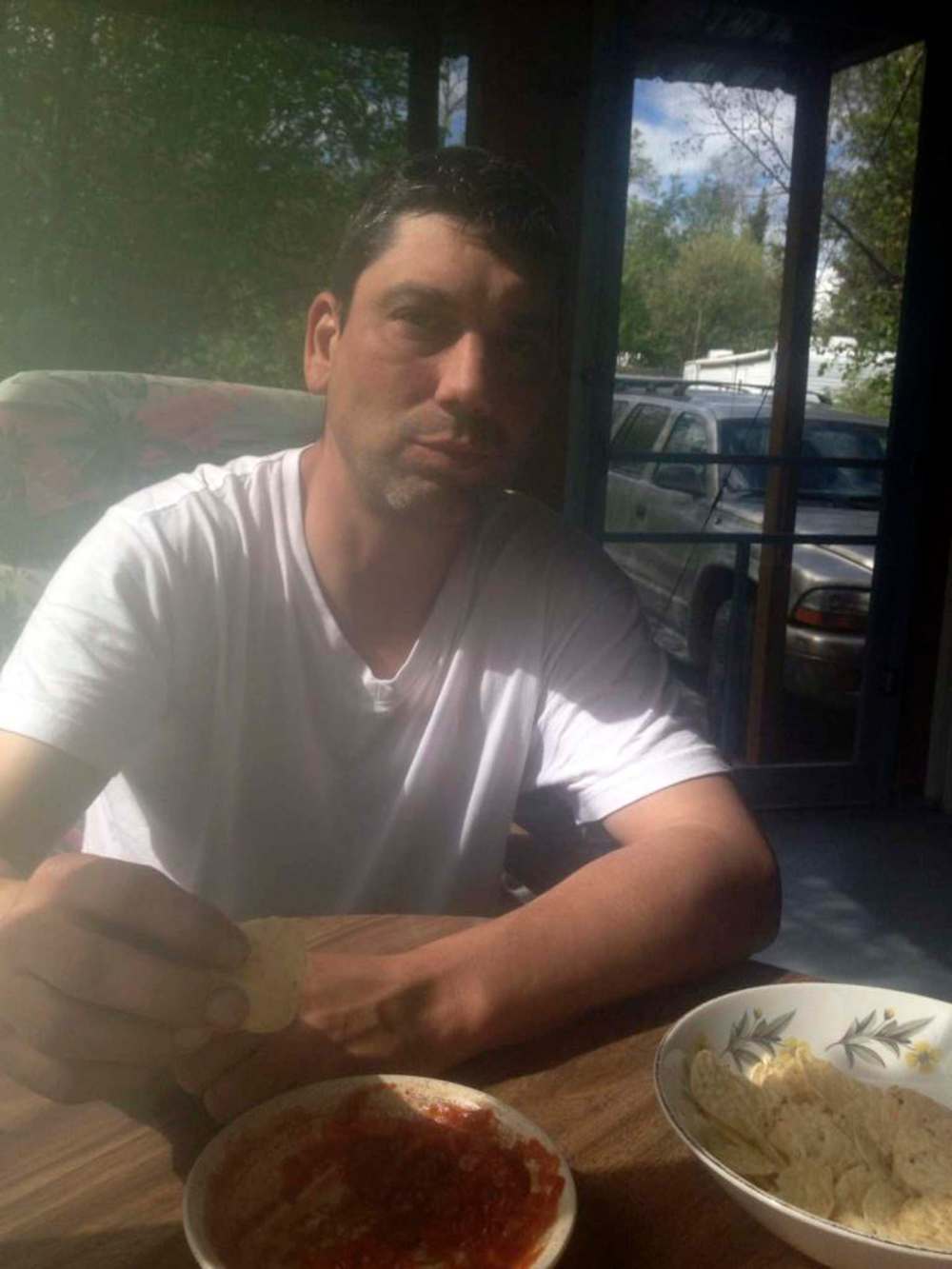 FACEBOOK
Jody Brown