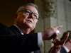 JUSTIN TANG / THE CANADIAN PRESS
Minister of Public Safety and Emergency Preparedness Ralph Goodale says crossing into Canada does not guarantee anyone will be able to stay here.