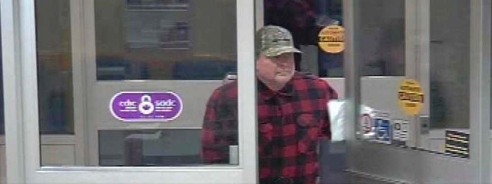 MEDICINE HAT POLICE SERVICE
Former CTV Winnipeg news director and sports anchor Stephen Vogelsang is facing multiple robbery charges.