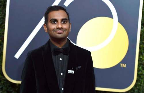 Jordan Strauss / Invision Files
Comedian Aziz Ansari was accused of sexual misconduct in a publication this week, but some readers &mdash; women and men &mdash; concluded the encounter amounted to an all-too-common instance of bad sex during a date gone awry.