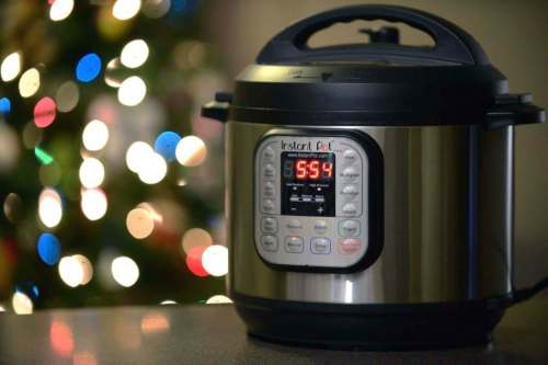 In November, CNBC reported five million Instant Pots had been sold in three years. (Joe O&rsquo;Connal / Canadian Press files)