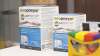 Supplied
UVProxy, one of the products created by EcoProxy