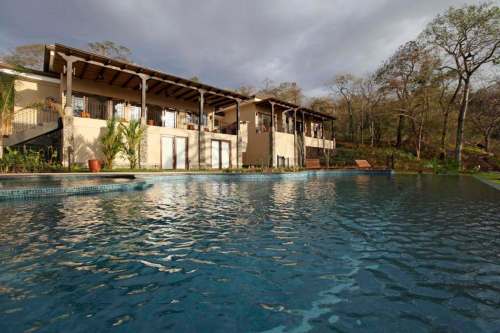 FACEBOOK / Tierra del Sol Arquitectura y Construccion
Premier Brian Pallister&rsquo;s 7,700-square-foot getaway home in Costa Rica is worth anywhere from US$550,000 to more than US$1 million, according to estimates from real estate agents.