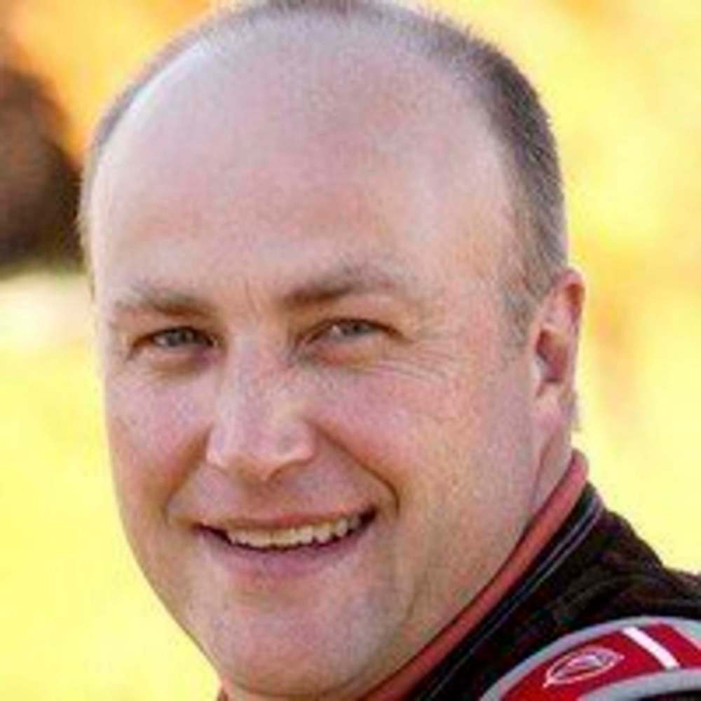 Manitoba Tory CEO Keith Stewart