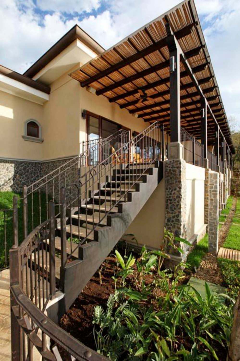 FACEBOOK / Tierra del Sol Arquitectura y Construccion