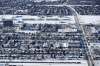 TREVOR HAGAN / WINNIPEG FREE PRESS
Kapyong Barracks area located between River Heights and Tuxedo.