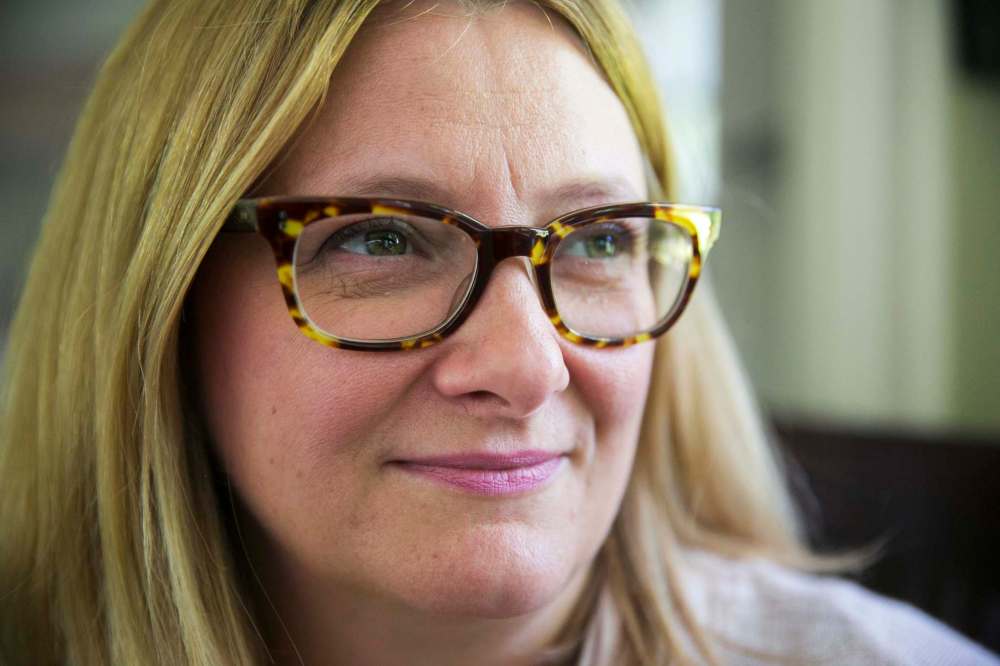 Mikaela MacKenzie / Winnipeg Free Press Files
Paula Havixbeck was the councillor in Charleswood from 2010 to 2014 and is considering running for it again in the next election.