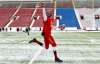 Rashaun Simonise (Jeff McIntosh / The Canadian Press files)