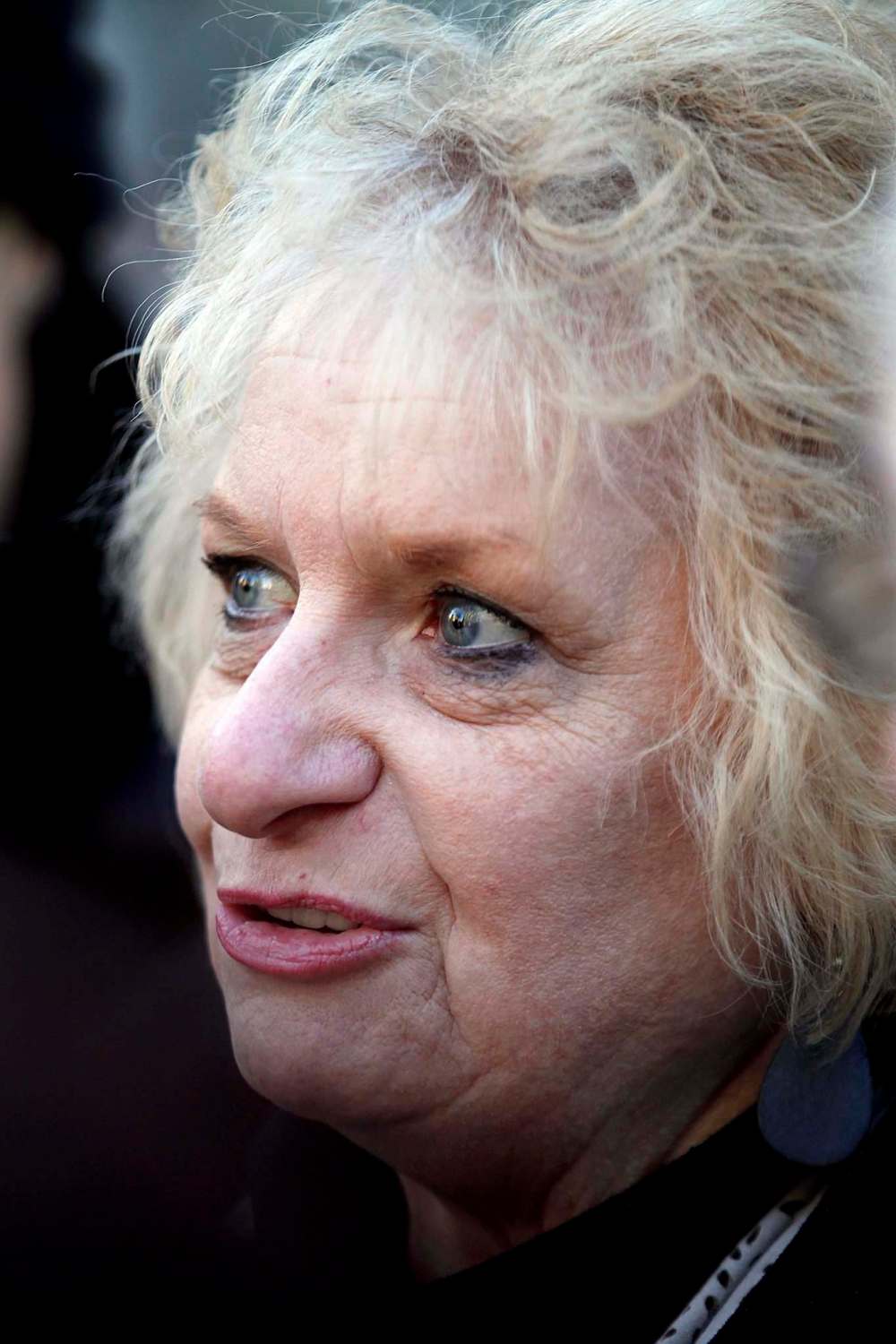 PHIL HOSSACK / WINNIPEG FREE PRESS FILES
Wilma Derksen