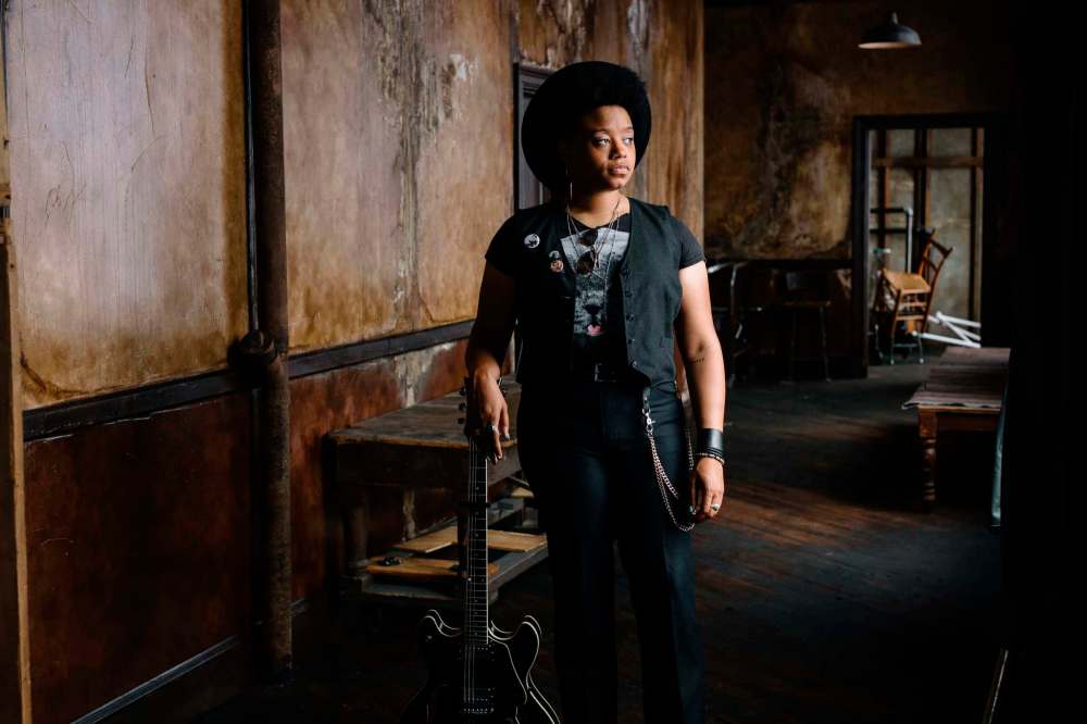 Amythyst Kiah