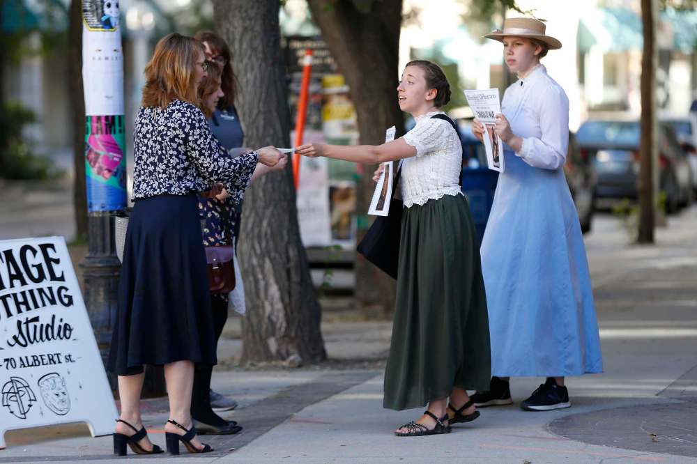 These tours encourage a new kind of appreciation for Winnipeg and the cast of characters that made the city such a quirky and complicated place to live.