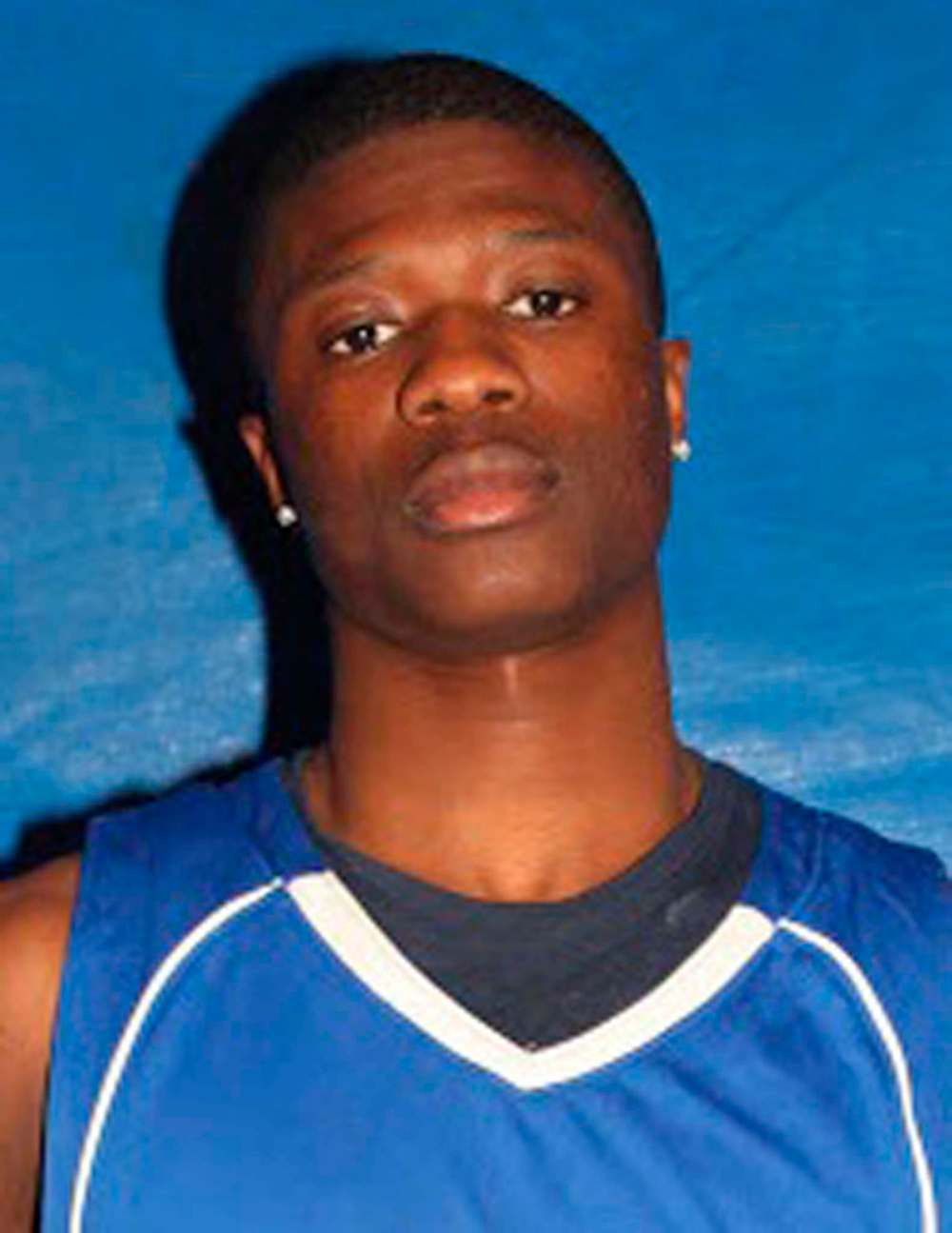 Junior Sesay: awaiting court decision