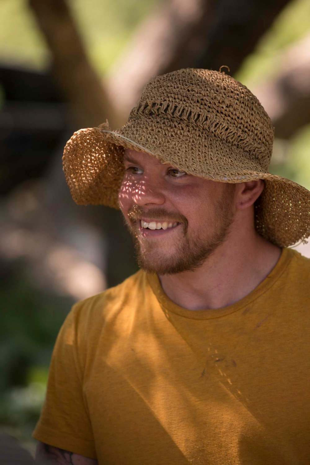 Friesen-Hughes: spend time with other gardeners to expand knowledge.